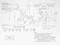 Heathkit IM-17 - Schematic 